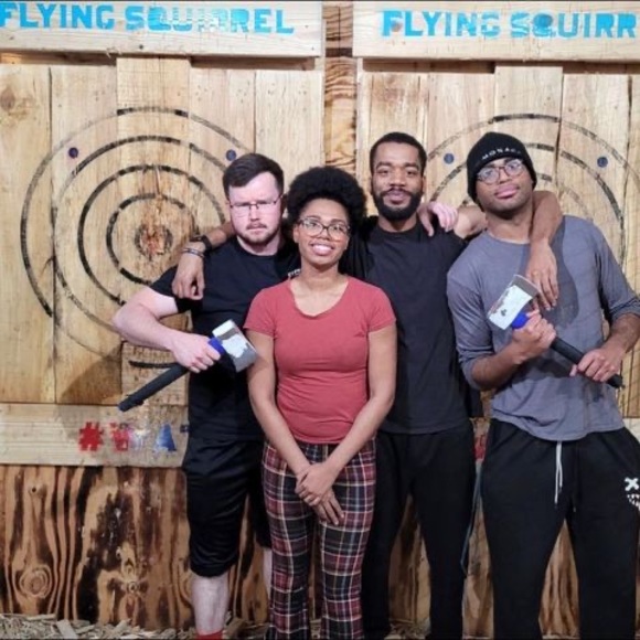 Meet your Posher, Randy - Picture 1 of 1